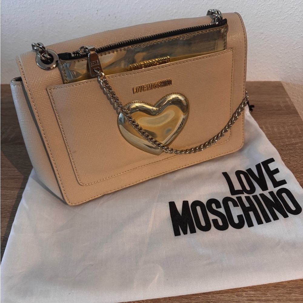 Love Moschino Shoulder Bag